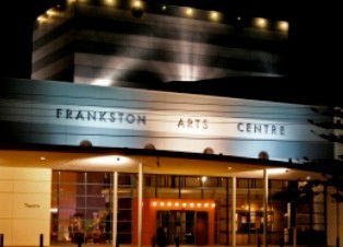 Frankston Arts Centre - Cube 37 - Tourism Guide 0
