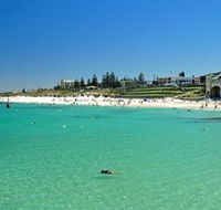 Cottesloe Beach - Tourism Guide