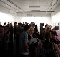 Colour Factory Gallery - Tourism Guide