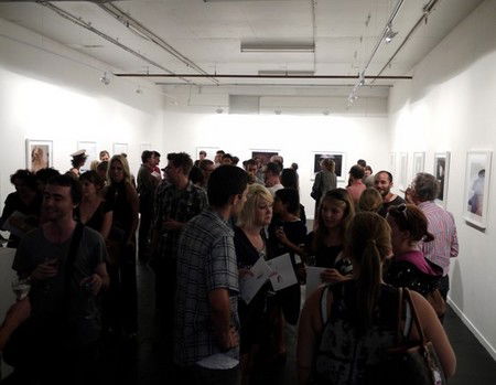 Colour Factory Gallery - Tourism Guide 0