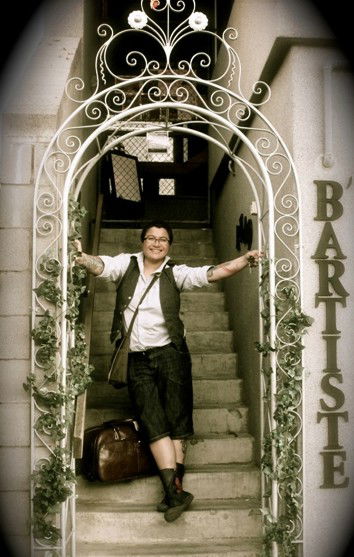 B'Artiste - Tourism Guide 1