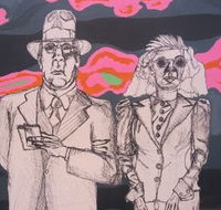 The Library Artspace - Tourism Guide
