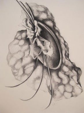 The Library Artspace - Travel Agents 1