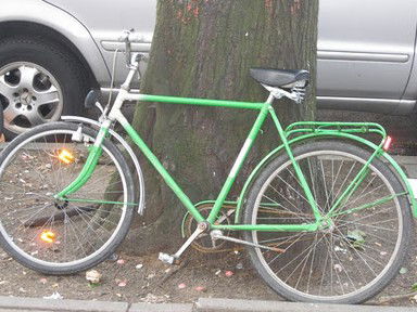 The Library Artspace - Travel Agents 2