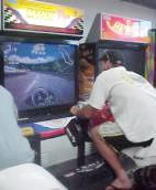 Timezone At Funland - Tourism Guide 1