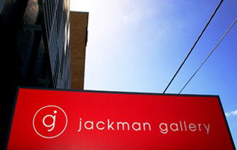 Jackman Gallery - Tourism Guide 0