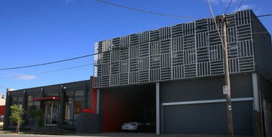 Jackman Gallery - Tourism Guide 1
