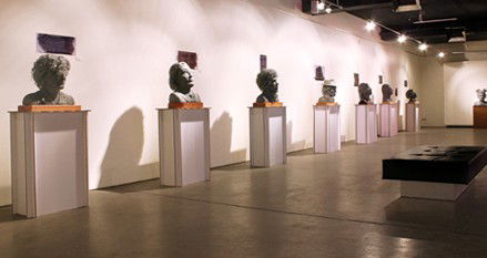 Jackman Gallery - Tourism Guide 2