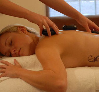 Silk Day Spa - Travel Agents 1