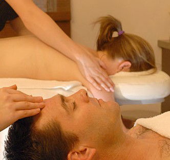 Silk Day Spa - Travel Agents 2
