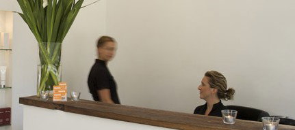 Masque Day Spa - Travel Agents 2