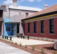 Hunt Club Community Arts Centre - Tourism Guide
