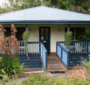 Koonwarra Day Spa - Tourism Guide