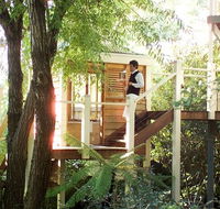 Salus Spa at the Lake House - Tourism Guide