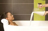 Indera Day Spa - Tourism Guide 2