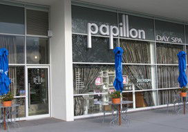 Papillon Day Spa - Tourism Guide 0