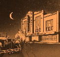 The Astor Theatre - Tourism Guide