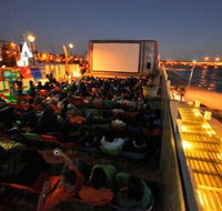 Openair Cinemas - Tourism Guide
