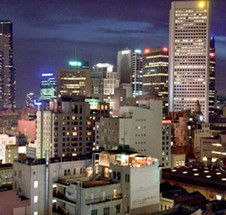 Rooftop Cinema - Tourism Guide 2