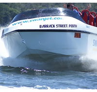 Swan Jet Adventures - Tourism Guide