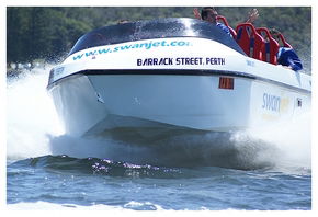 Swan Jet Adventures - Tourism Guide 0