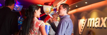 Village Cinemas - Geelong - Travel Agents 0