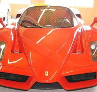 Fox Classic Car Collection - Tourism Guide