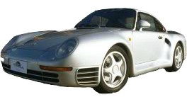 Fox Classic Car Collection - Tourism Guide 2