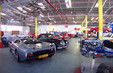 Fox Classic Car Collection - Tourism Guide 3