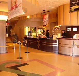 Sun Theatre - Tourism Guide 0