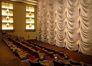 Sun Theatre - Tourism Guide 3