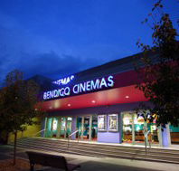 Bendigo Cinemas - Tourism Guide