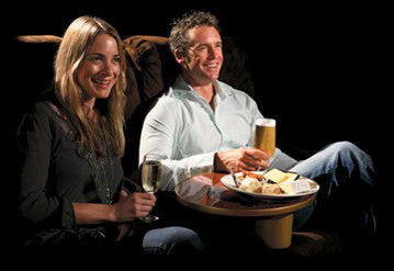Reading Cinemas - Sunbury - Tourism Guide 2