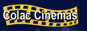 Colac Cinema - Travel Agents 1