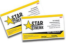 Star Cinema - Cruises Travel 2