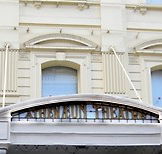 Athenaeum Theatre - Tourism Guide
