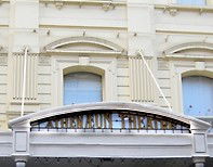 Athenaeum Theatre - Tourism Guide 0