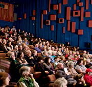 Alexander Theatre - Tourism Guide