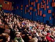 Alexander Theatre - Tourism Guide 0