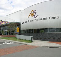 Darebin Arts  Entertainment Centre - Tourism Guide