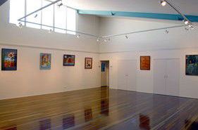 Darebin Arts & Entertainment Centre - Tourism Guide 2