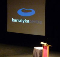 Karralyka Centre - Tourism Guide