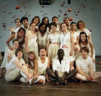 Platform Youth Theatre - Tourism Guide