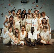 Platform Youth Theatre - Tourism Guide 0