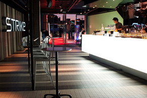Strike Bowling Bar - EQ - Tourism Guide 1