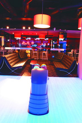 Strike Bowling Bar - EQ - Tourism Guide 3