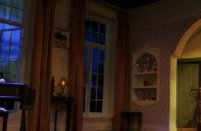 The 1812 Theatre - Tourism Guide 1