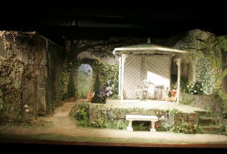 The 1812 Theatre - Tourism Guide 3