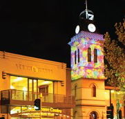 Clocktower Centre - Tourism Guide