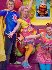 Plenty Ranges Arts Centre - Tourism Guide 1